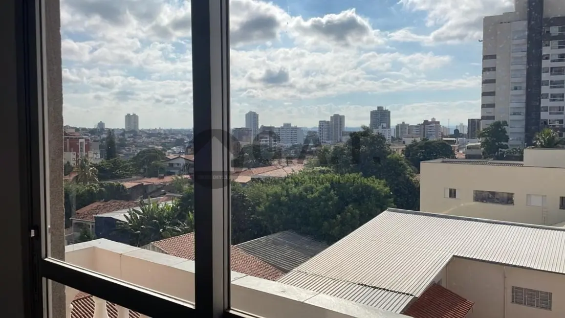 Foto 3 de Apartamento com 2 quartos à venda, 70m2 em Vila Lucy, Sorocaba - SP