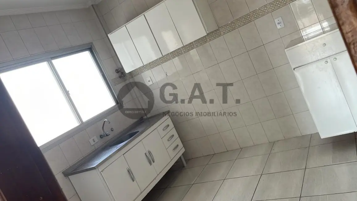 Foto 5 de Apartamento com 2 quartos à venda, 70m2 em Vila Lucy, Sorocaba - SP
