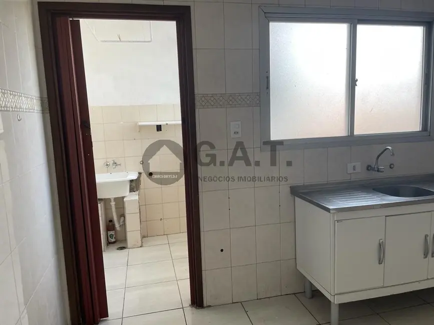 Foto 6 de Apartamento com 2 quartos à venda, 70m2 em Vila Lucy, Sorocaba - SP