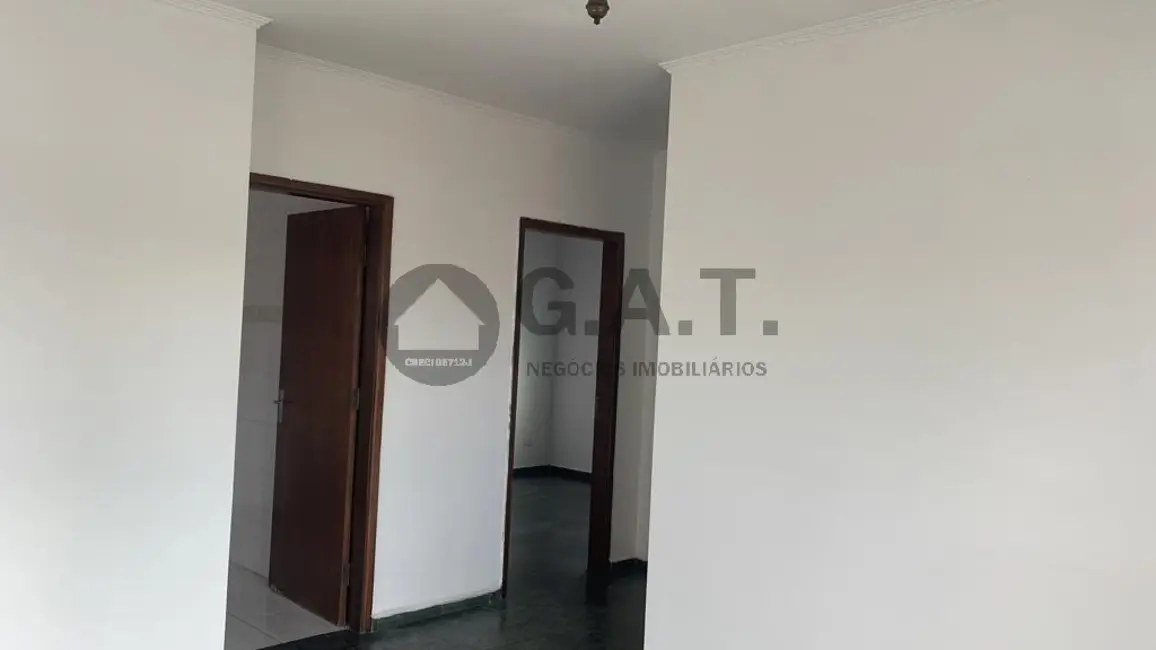 Foto 8 de Apartamento com 2 quartos à venda, 70m2 em Vila Lucy, Sorocaba - SP