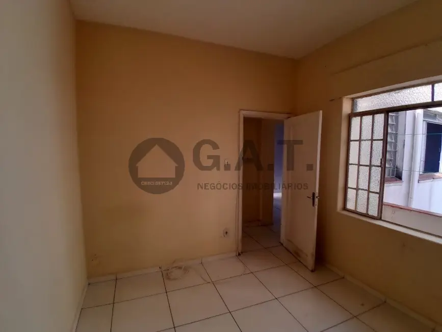 Foto 8 de Apartamento com 3 quartos à venda, 105m2 em Centro, Sorocaba - SP