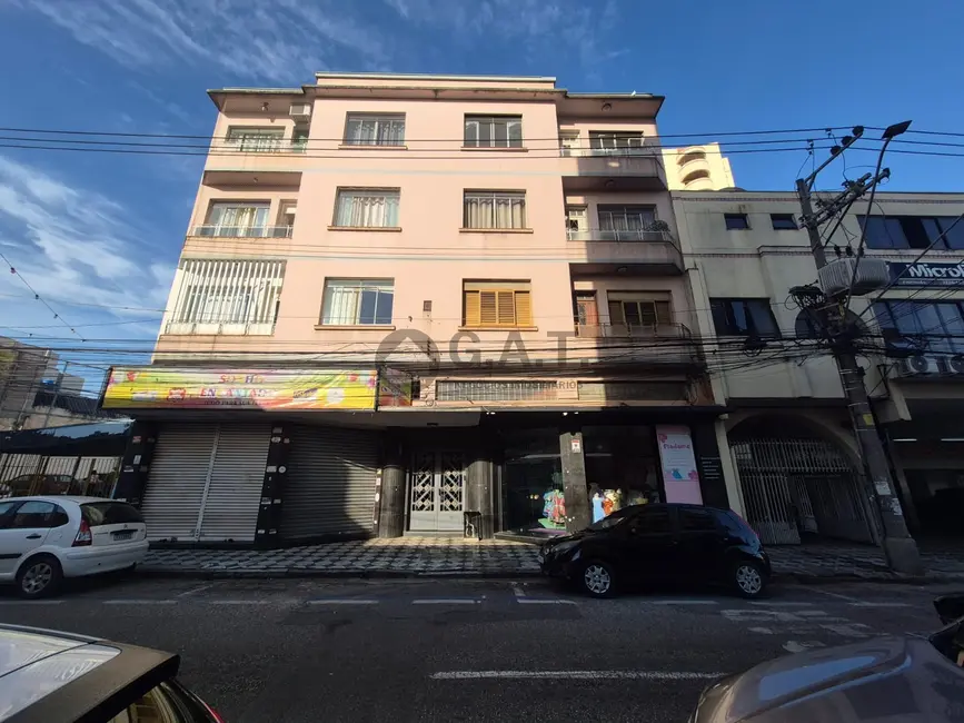 Apartamento com 3 quartos à venda, 105m2 em Centro, Sorocaba - SP - imagem 1 Foto 1 de Apartamento com 3 quartos à venda, 105m2 em Centro, Sorocaba - SP