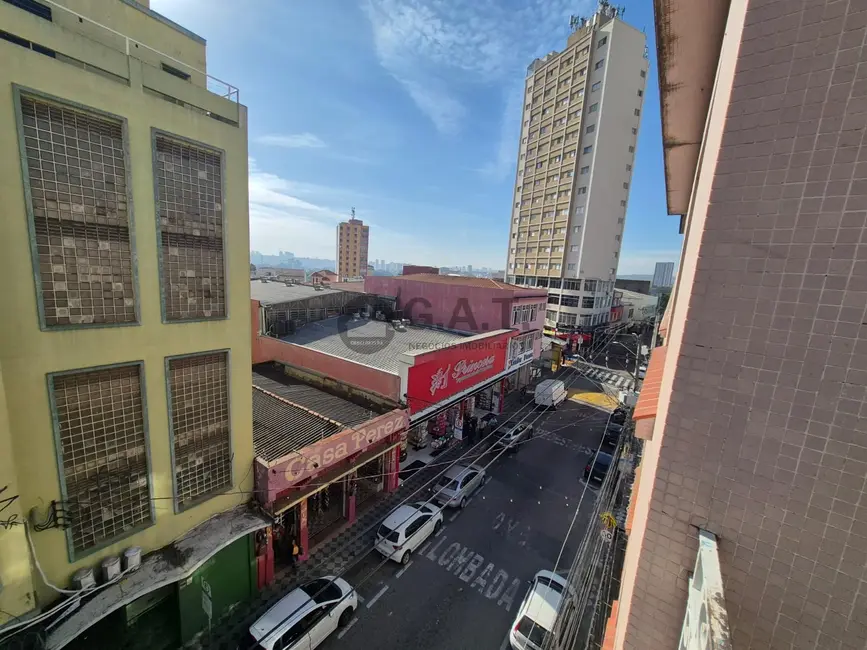 Apartamento com 3 quartos à venda, 105m2 em Centro, Sorocaba - SP - imagem 7 Foto 7 de Apartamento com 3 quartos à venda, 105m2 em Centro, Sorocaba - SP