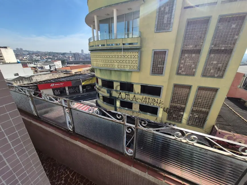 Apartamento com 3 quartos à venda, 105m2 em Centro, Sorocaba - SP - imagem 2 Foto 2 de Apartamento com 3 quartos à venda, 105m2 em Centro, Sorocaba - SP