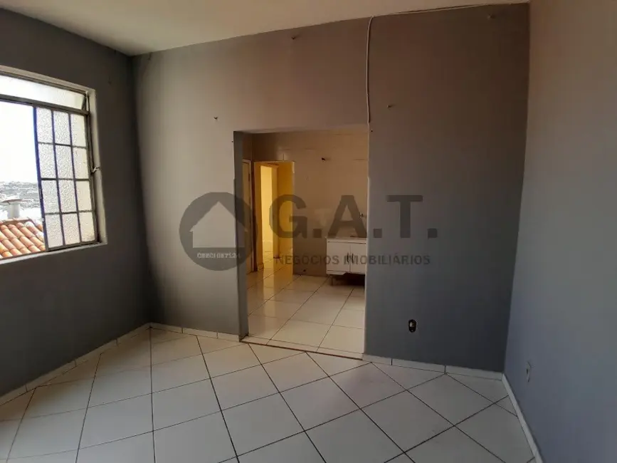 Foto 2 de Apartamento com 3 quartos à venda, 105m2 em Centro, Sorocaba - SP
