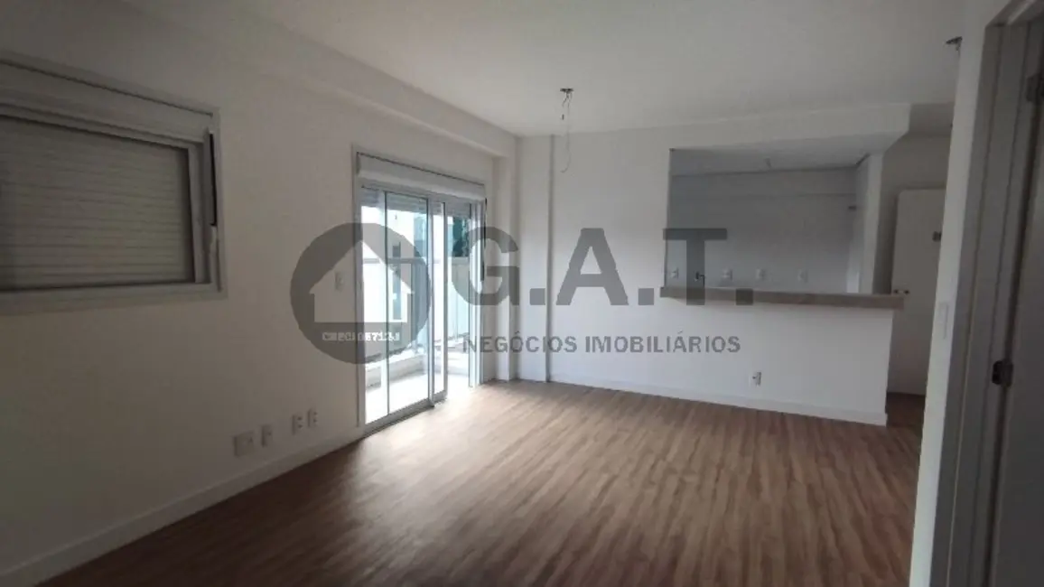Foto 6 de Apartamento com 1 quarto à venda, 37m2 em Jardim Portal da Colina, Sorocaba - SP