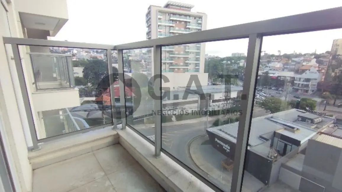 Foto 9 de Apartamento com 1 quarto à venda, 37m2 em Jardim Portal da Colina, Sorocaba - SP