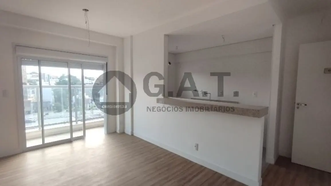 Foto 5 de Apartamento com 1 quarto à venda, 37m2 em Jardim Portal da Colina, Sorocaba - SP