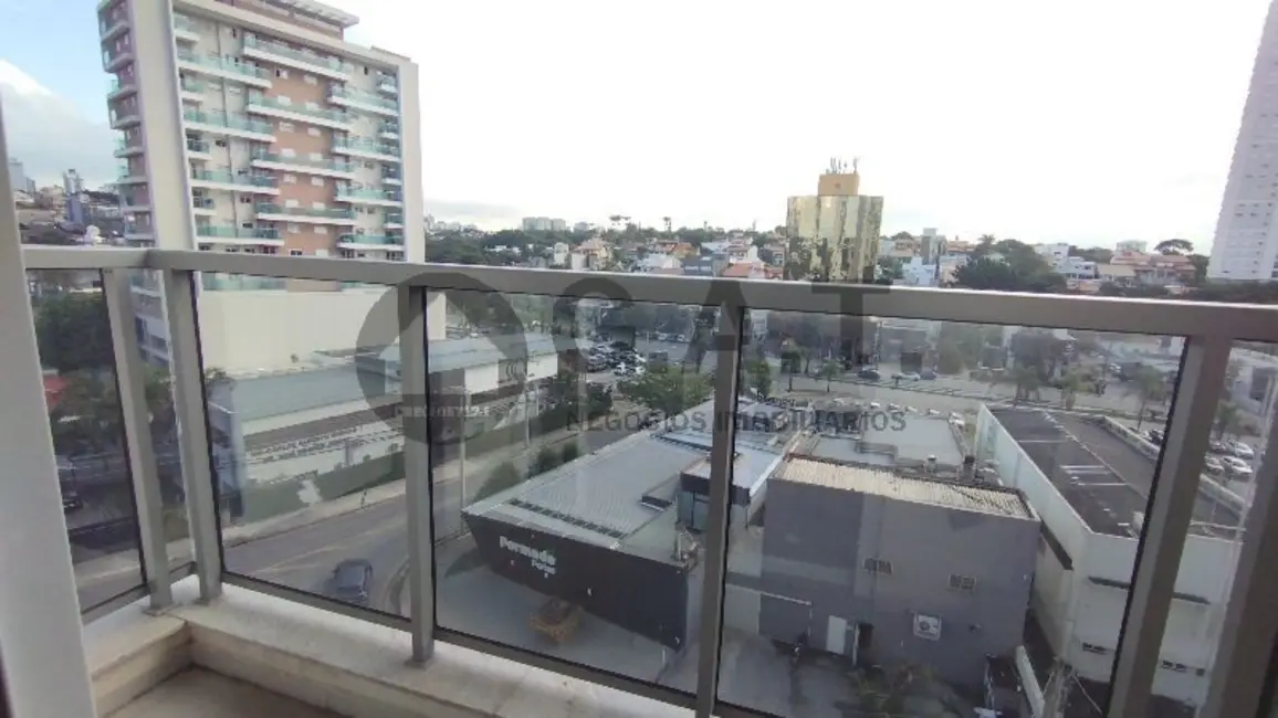 Foto 7 de Apartamento com 1 quarto à venda, 37m2 em Jardim Portal da Colina, Sorocaba - SP