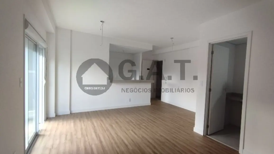 Foto 1 de Apartamento com 1 quarto à venda, 37m2 em Jardim Portal da Colina, Sorocaba - SP