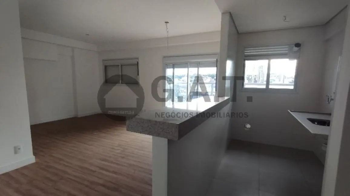 Foto 4 de Apartamento com 1 quarto à venda, 37m2 em Jardim Portal da Colina, Sorocaba - SP