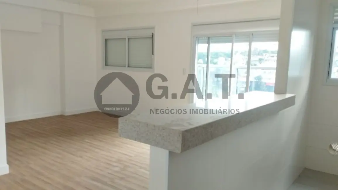 Foto 2 de Apartamento com 1 quarto à venda, 37m2 em Jardim Portal da Colina, Sorocaba - SP