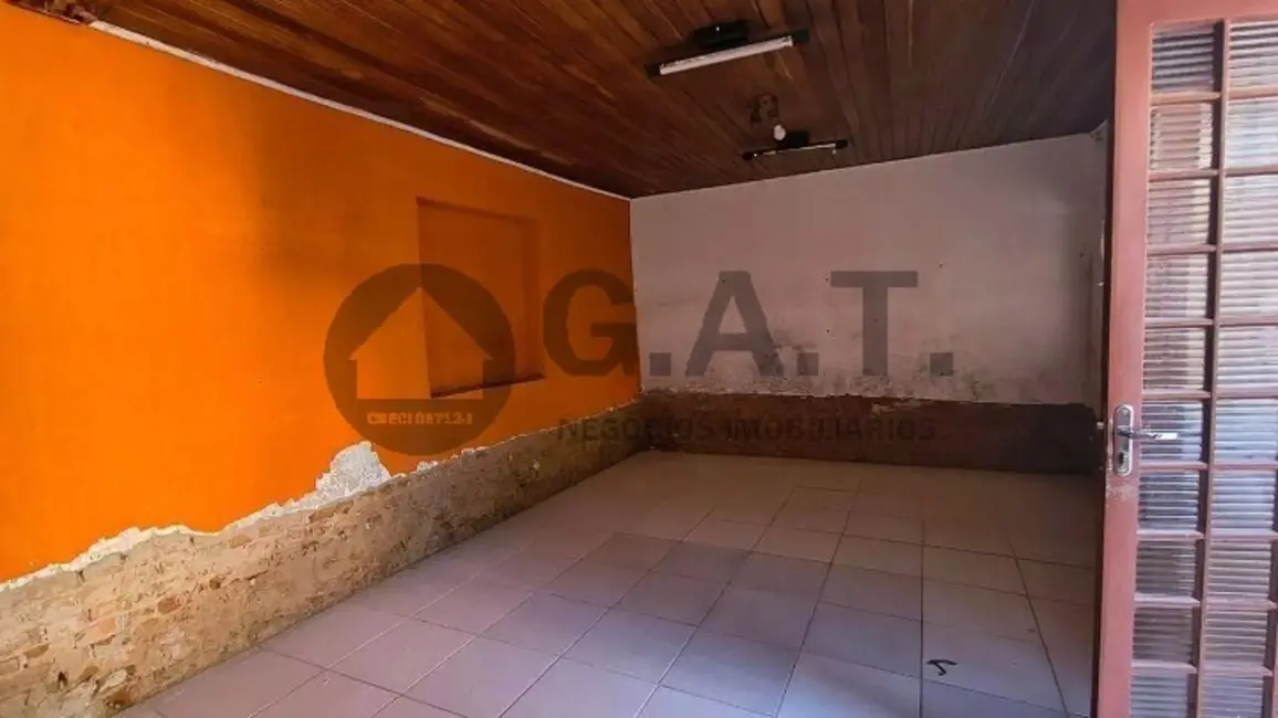 Foto 8 de Sala Comercial para alugar, 100m2 em Centro, Sorocaba - SP