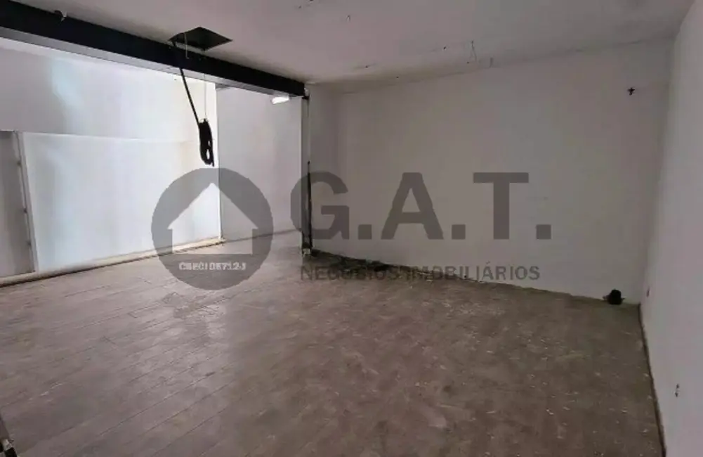 Foto 3 de Sala Comercial para alugar, 100m2 em Centro, Sorocaba - SP