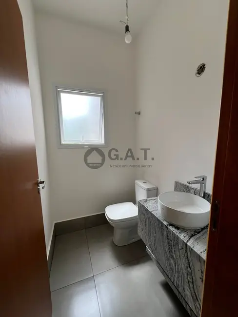 Foto 8 de Casa de Condomínio com 3 quartos para alugar, 250m2 em Sorocaba - SP