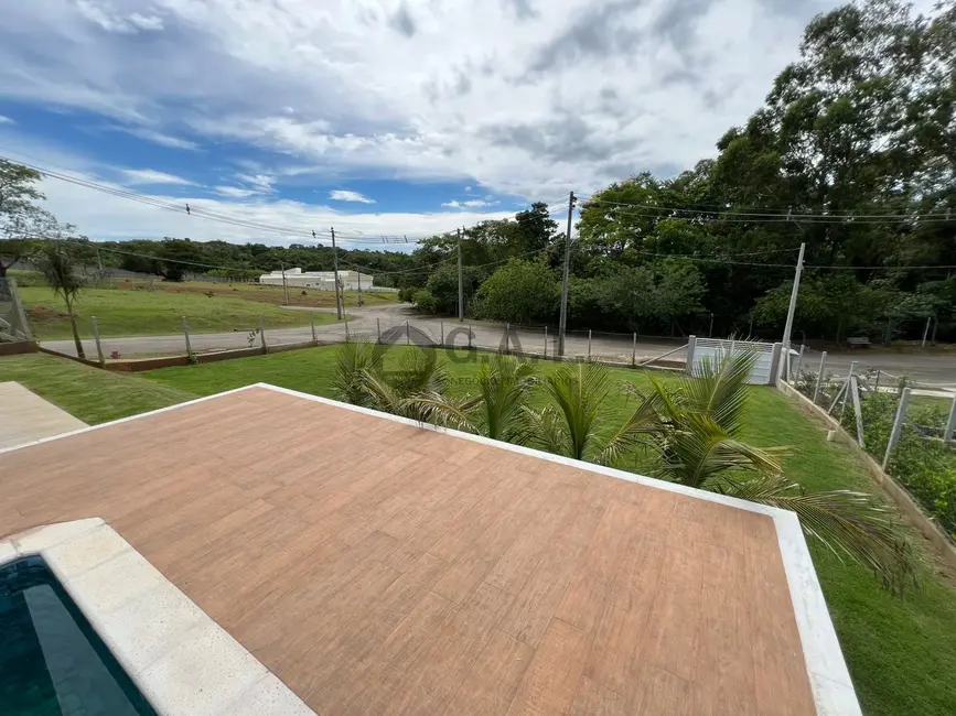 Foto 3 de Casa de Condomínio com 3 quartos para alugar, 250m2 em Sorocaba - SP