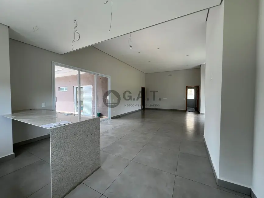 Foto 6 de Casa de Condomínio com 3 quartos para alugar, 250m2 em Sorocaba - SP