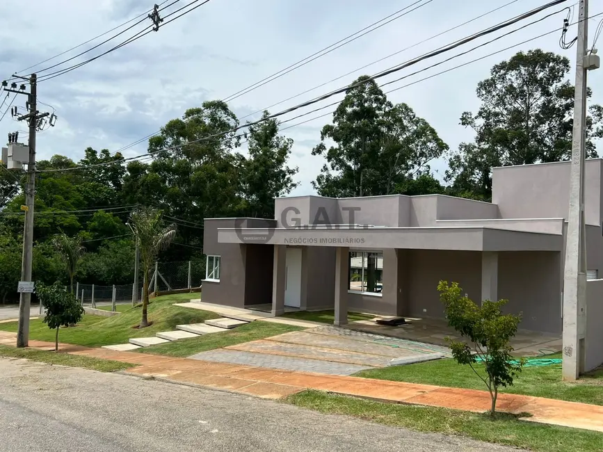 Foto 5 de Casa de Condomínio com 3 quartos para alugar, 250m2 em Sorocaba - SP