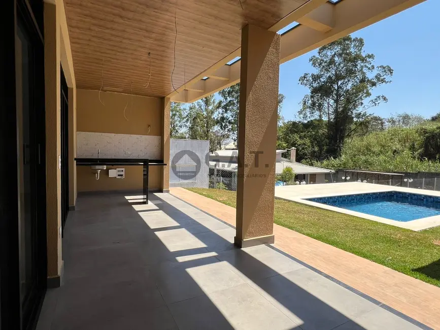 Foto 7 de Casa de Condomínio com 3 quartos para alugar, 250m2 em Sorocaba - SP
