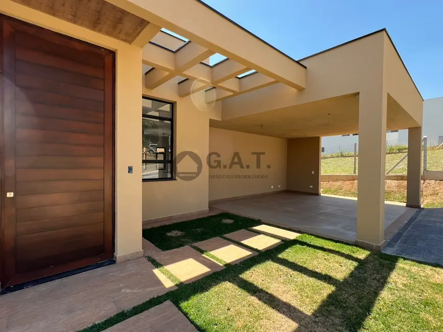 Foto 8 de Casa de Condomínio com 3 quartos para alugar, 250m2 em Sorocaba - SP