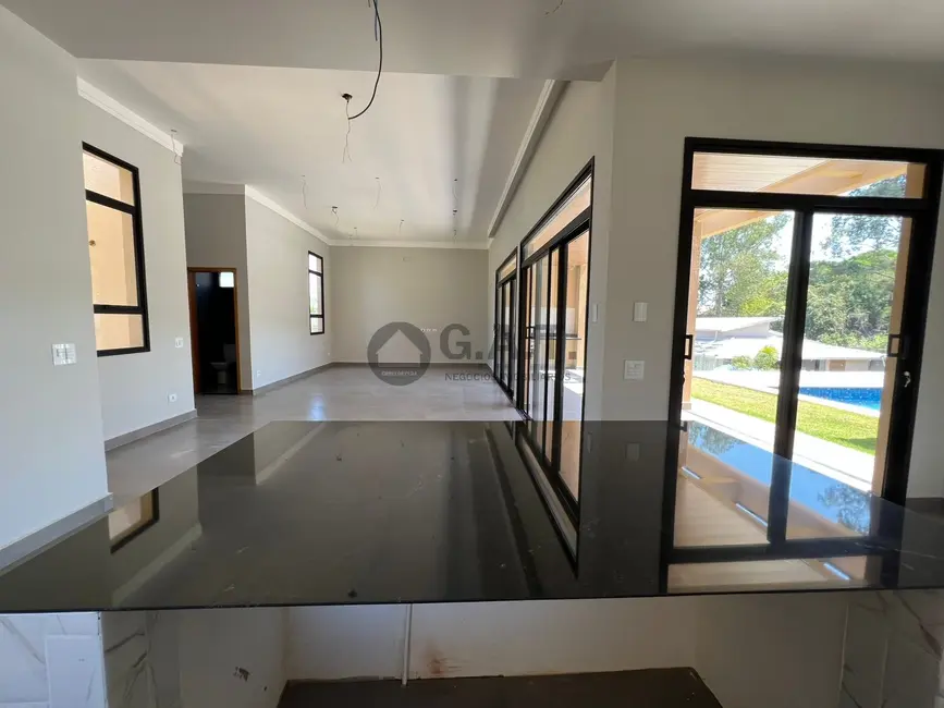 Foto 6 de Casa de Condomínio com 3 quartos para alugar, 250m2 em Sorocaba - SP