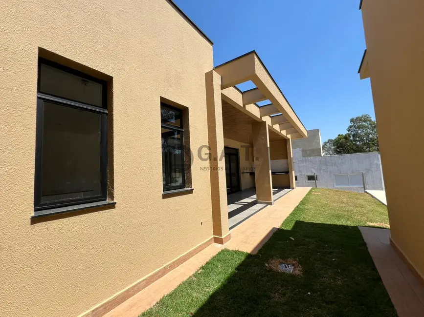 Foto 4 de Casa de Condomínio com 3 quartos para alugar, 250m2 em Sorocaba - SP
