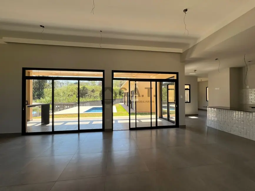 Foto 3 de Casa de Condomínio com 3 quartos para alugar, 250m2 em Sorocaba - SP