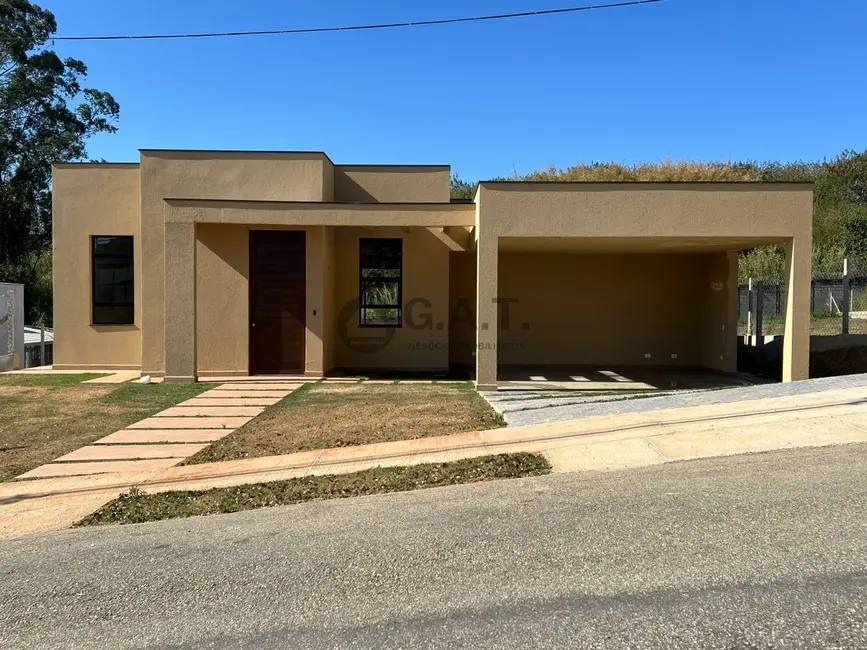 Foto 1 de Casa de Condomínio com 3 quartos para alugar, 250m2 em Sorocaba - SP