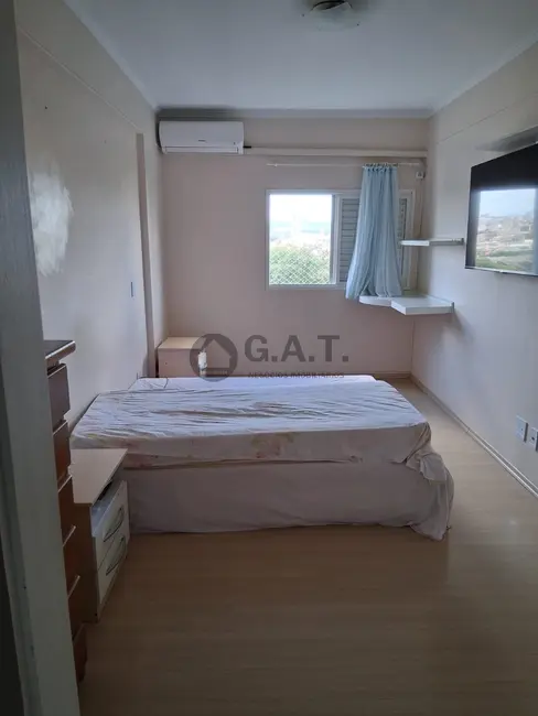 Apartamento com 3 quartos à venda, 115m2 em Centro, Sorocaba - SP - imagem 8 Foto 8 de Apartamento com 3 quartos à venda, 115m2 em Centro, Sorocaba - SP