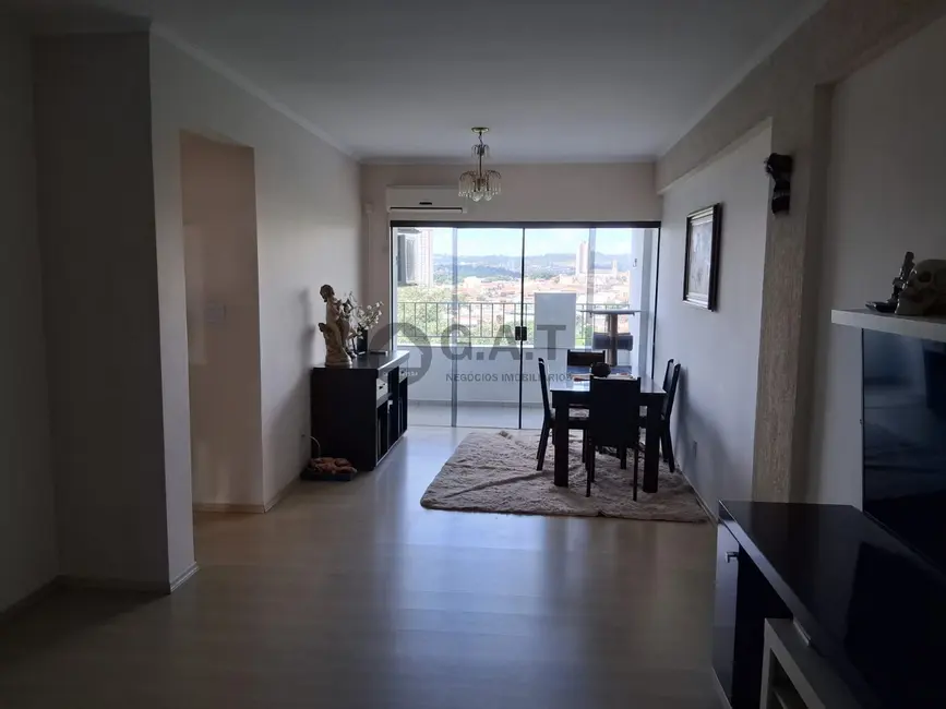 Apartamento com 3 quartos à venda, 115m2 em Centro, Sorocaba - SP - imagem 2 Foto 2 de Apartamento com 3 quartos à venda, 115m2 em Centro, Sorocaba - SP