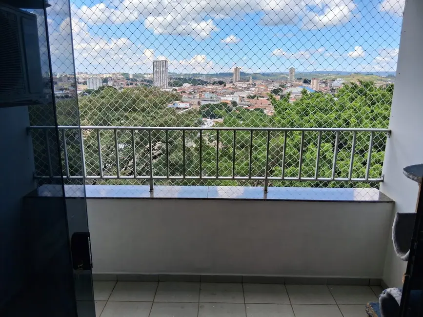 Apartamento com 3 quartos à venda, 115m2 em Centro, Sorocaba - SP - imagem 3 Foto 3 de Apartamento com 3 quartos à venda, 115m2 em Centro, Sorocaba - SP