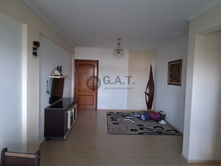 Apartamento com 3 quartos à venda, 115m2 em Centro, Sorocaba - SP - imagem 1 Foto 1 de Apartamento com 3 quartos à venda, 115m2 em Centro, Sorocaba - SP