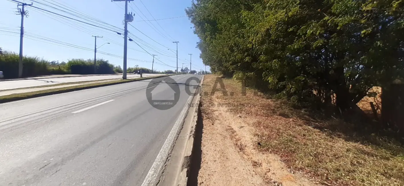 Foto 9 de Terreno / Lote à venda, 98000m2 em Zona Industrial, Sorocaba - SP