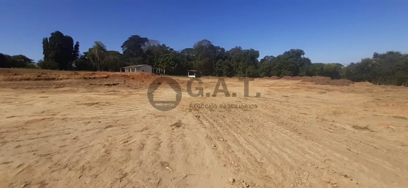 Foto 1 de Terreno / Lote à venda, 98000m2 em Zona Industrial, Sorocaba - SP