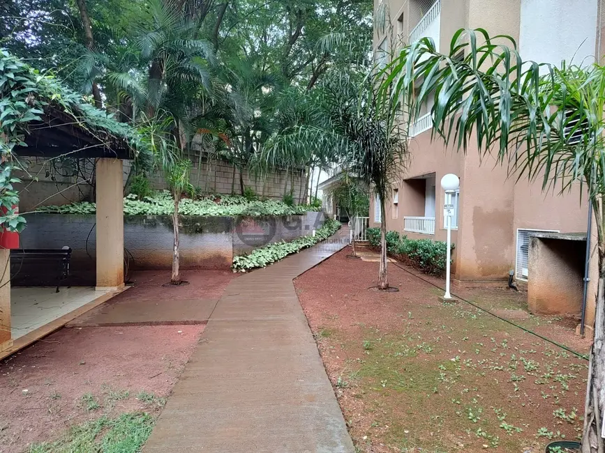 Foto 5 de Apartamento com 2 quartos para alugar, 58m2 em Vila Hortência, Sorocaba - SP