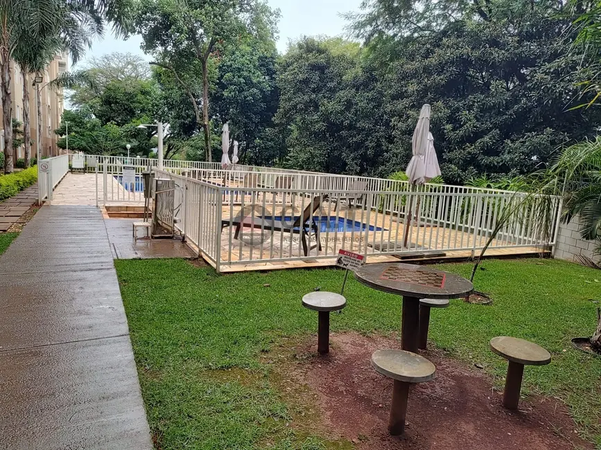Foto 6 de Apartamento com 2 quartos para alugar, 58m2 em Vila Hortência, Sorocaba - SP