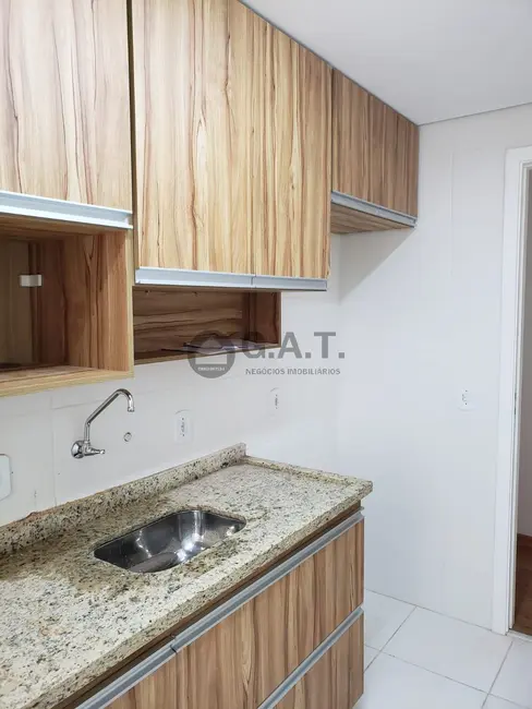 Foto 1 de Apartamento com 2 quartos para alugar, 58m2 em Vila Hortência, Sorocaba - SP