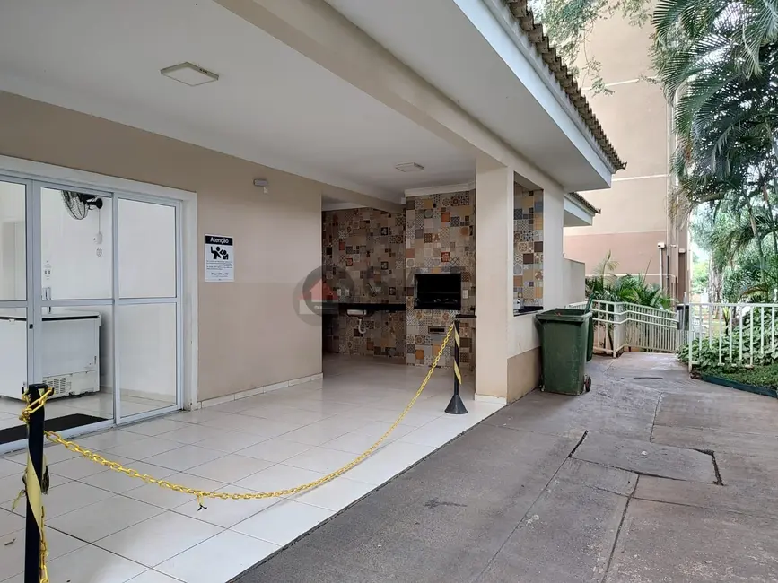 Foto 4 de Apartamento com 2 quartos para alugar, 58m2 em Vila Hortência, Sorocaba - SP