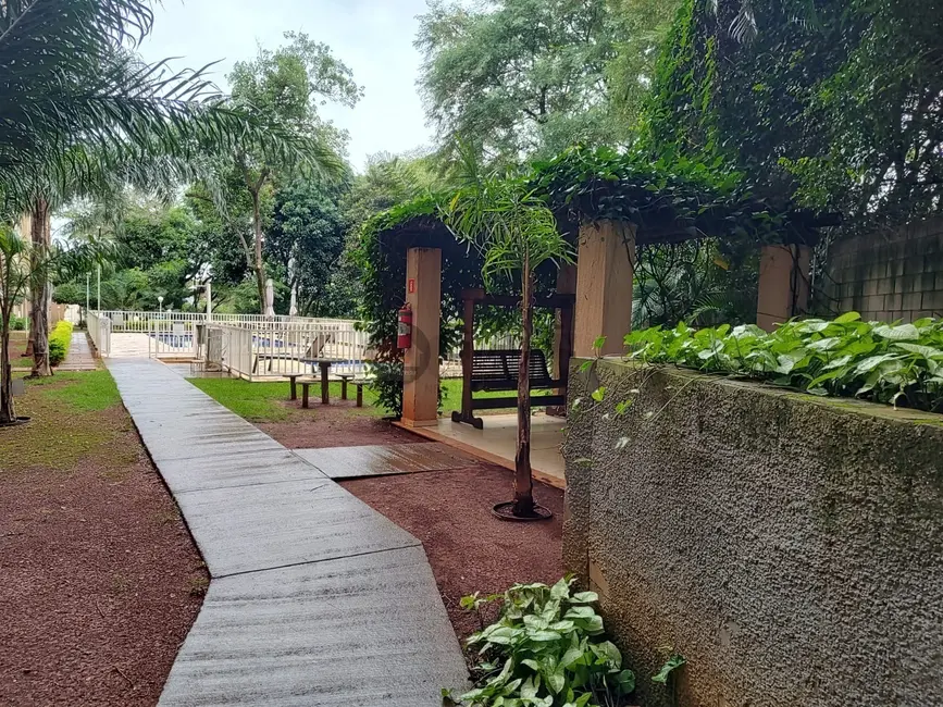 Foto 2 de Apartamento com 2 quartos para alugar, 58m2 em Vila Hortência, Sorocaba - SP