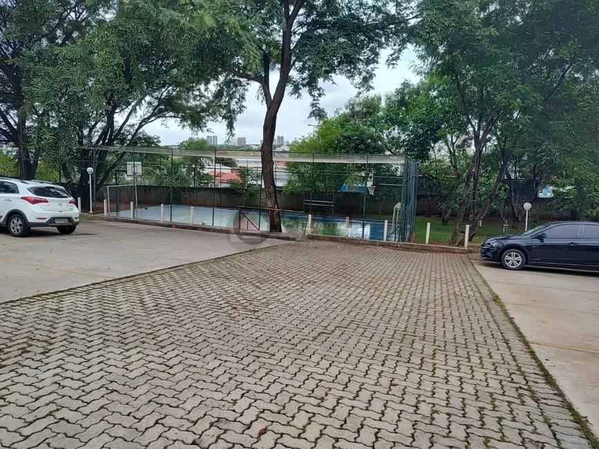 Foto 3 de Apartamento com 2 quartos para alugar, 58m2 em Vila Hortência, Sorocaba - SP
