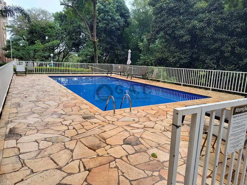 Foto 7 de Apartamento com 2 quartos para alugar, 58m2 em Vila Hortência, Sorocaba - SP