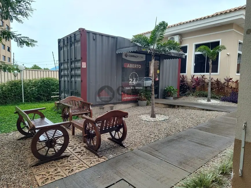 Foto 9 de Apartamento com 2 quartos para alugar, 58m2 em Vila Hortência, Sorocaba - SP