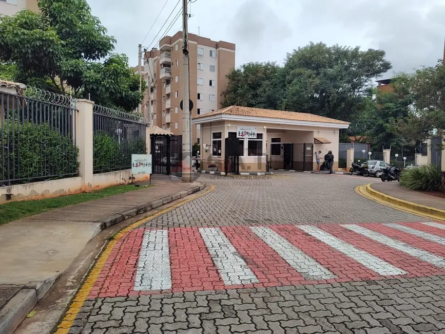 Foto 8 de Apartamento com 2 quartos para alugar, 58m2 em Vila Hortência, Sorocaba - SP