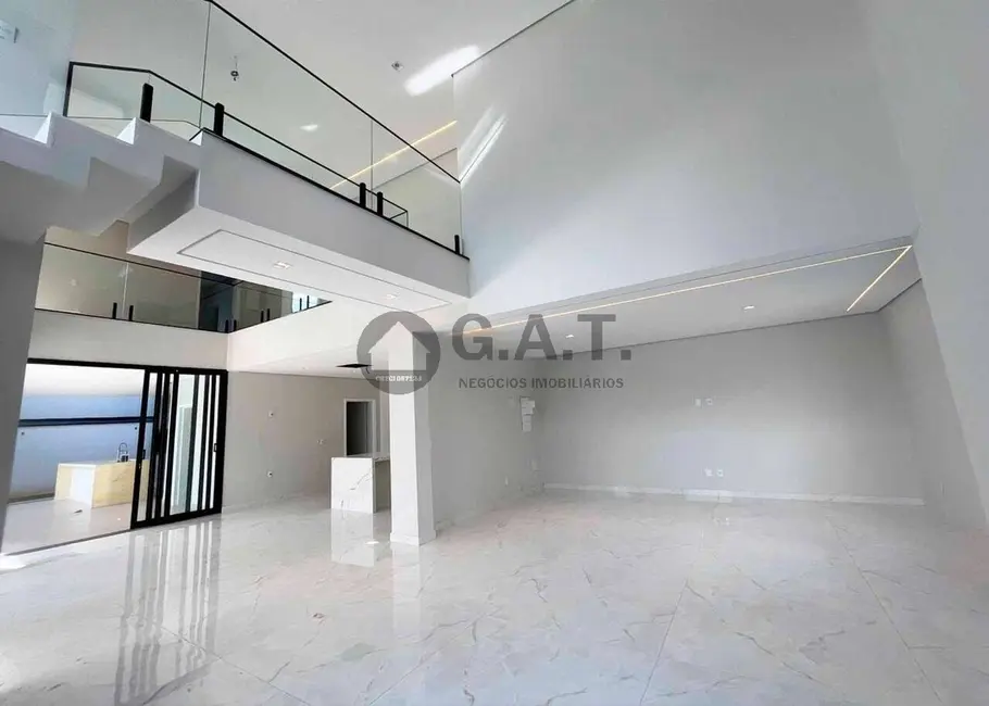Casa de Condomínio com 3 quartos à venda, 324m2 em Loteamento Aldeia da Mata, Votorantim - SP - imagem 8 Foto 8 de Casa de Condomínio com 3 quartos à venda, 324m2 em Loteamento Aldeia da Mata, Votorantim - SP