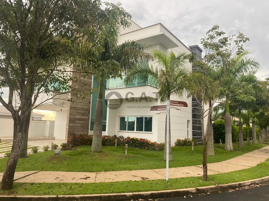 Casa de Condomínio com 4 quartos à venda, 950m2 em Sorocaba - SP - imagem 1 Foto 1 de Casa de Condomínio com 4 quartos à venda, 950m2 em Sorocaba - SP