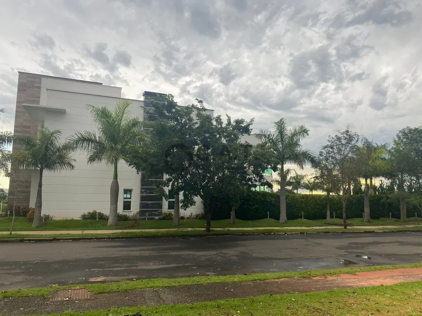 Casa de Condomínio com 4 quartos à venda, 950m2 em Sorocaba - SP - imagem 4 Foto 4 de Casa de Condomínio com 4 quartos à venda, 950m2 em Sorocaba - SP