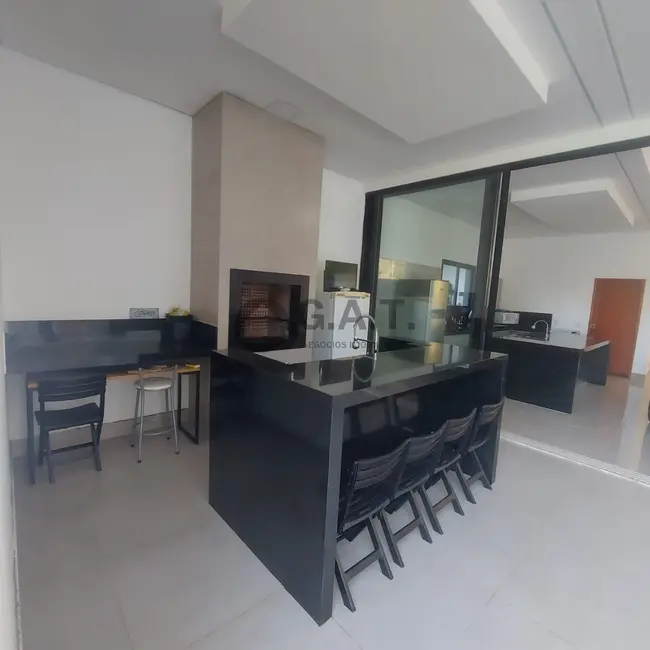 Foto 9 de Casa de Condomínio com 4 quartos à venda, 435m2 em Aracoiaba Da Serra - SP