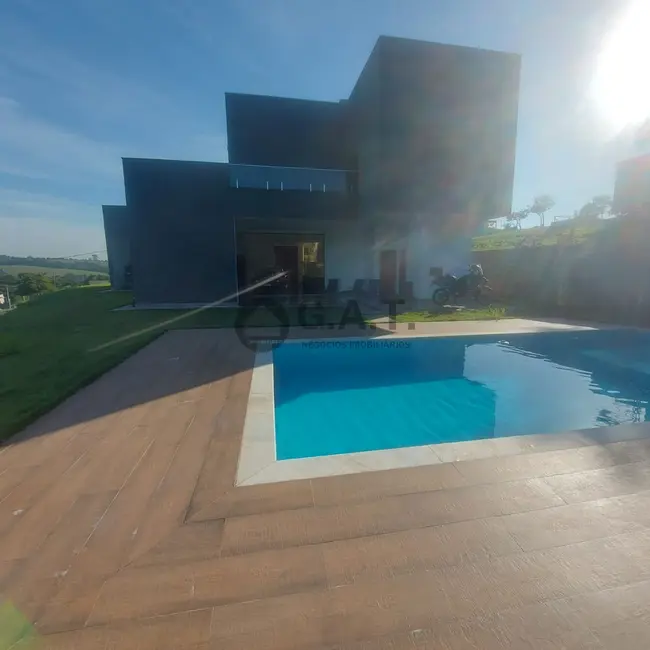 Foto 1 de Casa de Condomínio com 4 quartos à venda, 435m2 em Aracoiaba Da Serra - SP
