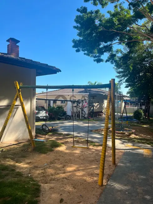 Foto 9 de Apartamento com 2 quartos à venda, 54m2 em Vila Odim Antão, Sorocaba - SP