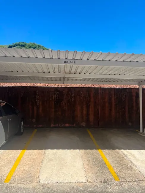 Foto 8 de Apartamento com 2 quartos à venda, 54m2 em Vila Odim Antão, Sorocaba - SP